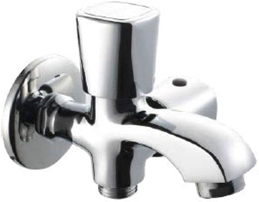 F740004 HINDWARE DOVE 2 IN 1 BIB TAP