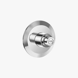 320002R KEROVIT CONCEALED DUAL FLUSH VALVE 32MM ROUND