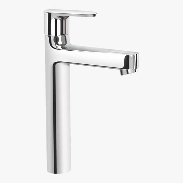 411002 KEROVIT HYDRUS TALL PILLAR TAP