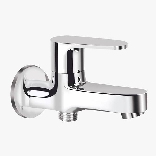 411005 KEROVIT HYDRUS 2 WAY BIB TAP