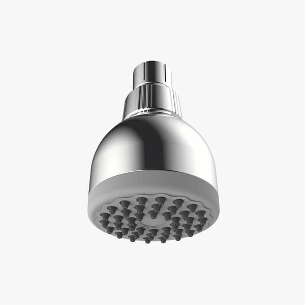 550007 KEROVIT SF WALL MOUNTED OVER HEAD SHOWER