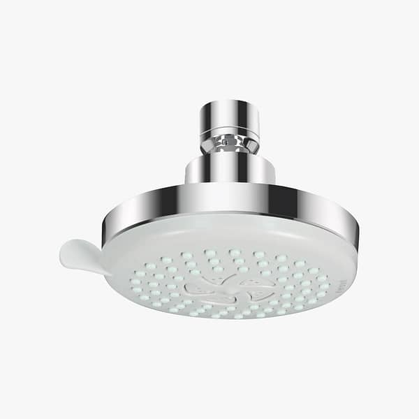 560002 KEROVIT SHOWER HEAD TF 100MM
