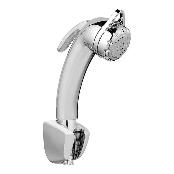 580013 KEROVIT ABS HEALTH FAUCET WITH HOOK&1M SS HOSE