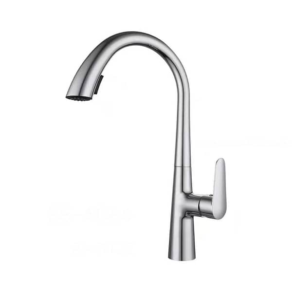 HINDWARE OCTAVIOUS TAP SINK FAUCET