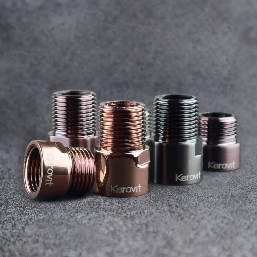 ALLIED PRODUCTS