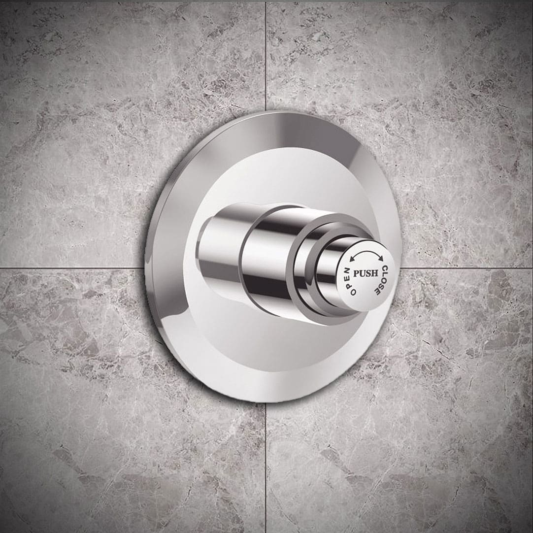  FLUSH VALVE