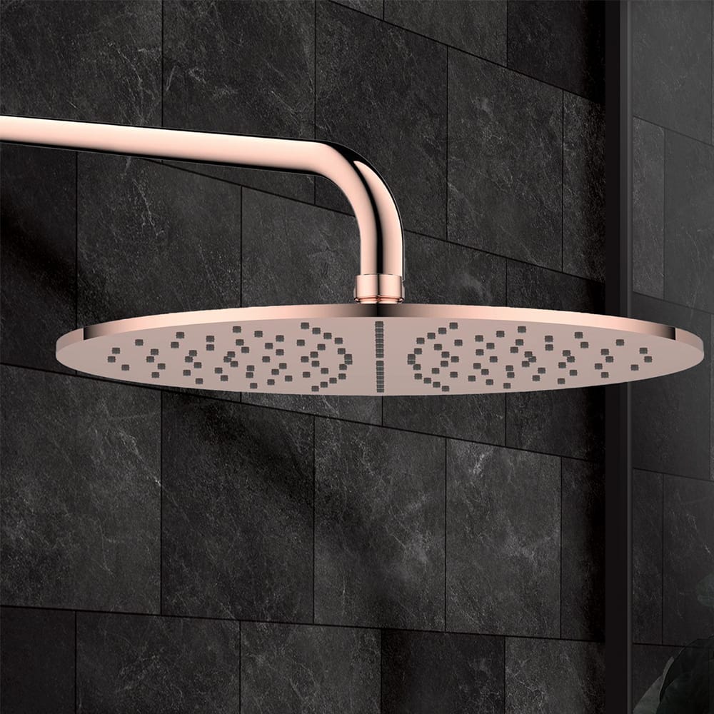 OVER HEAD SHOWER