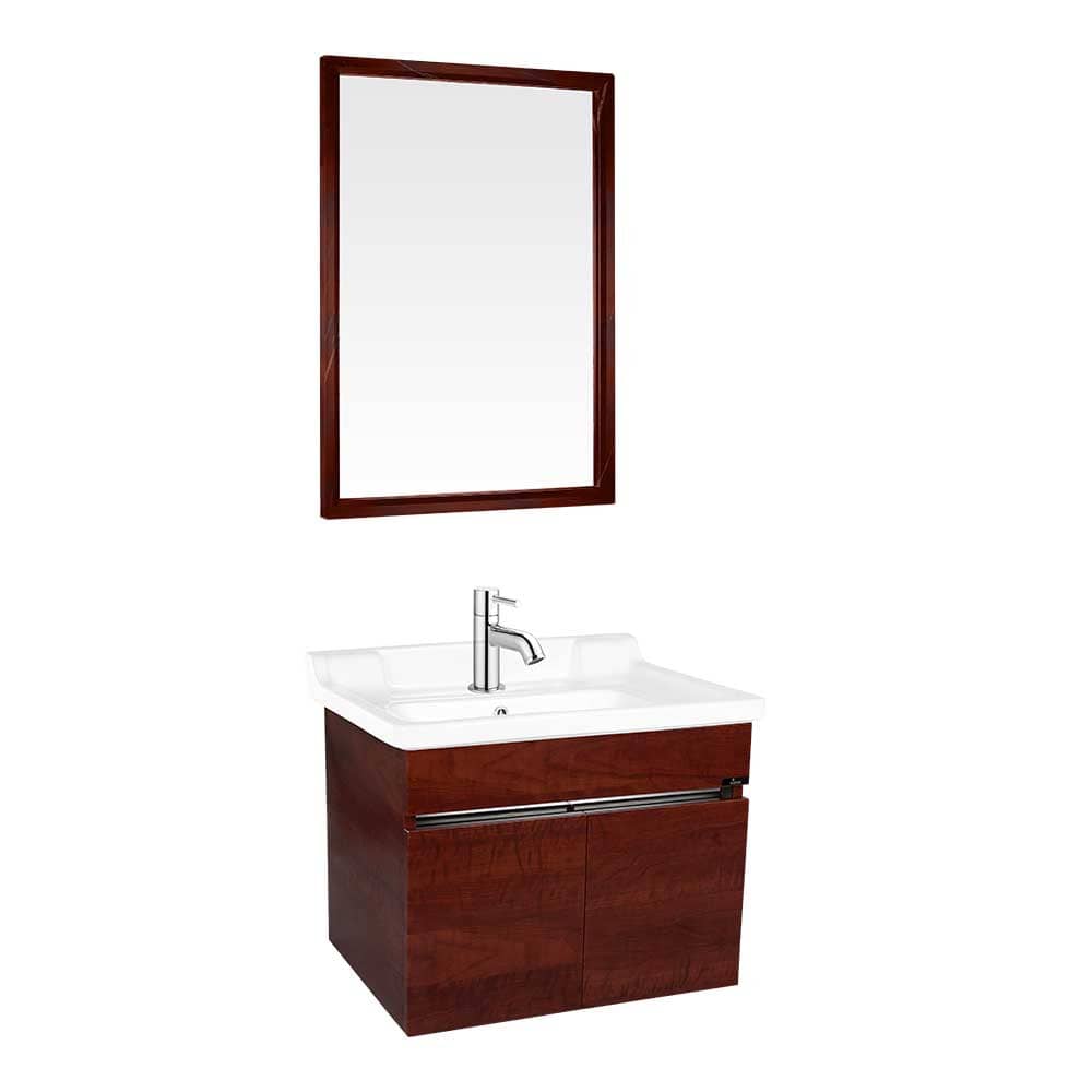STAINLESS STEEL VANITIES
