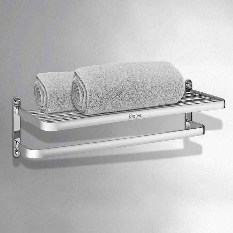  TOWEL RACKS