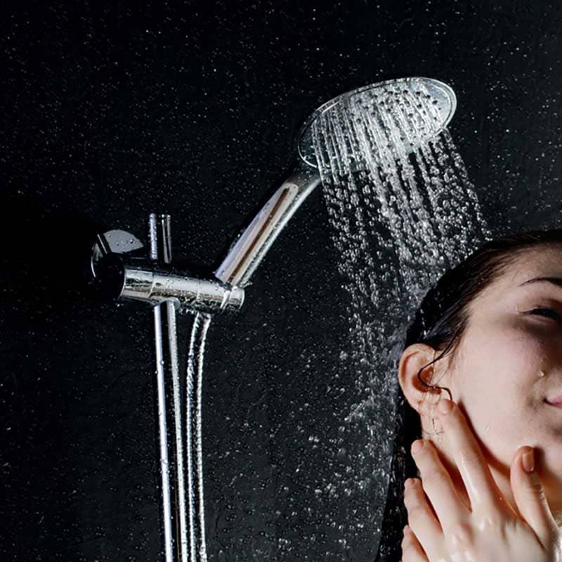 HAND HELD SHOWER - FOUR FLOW