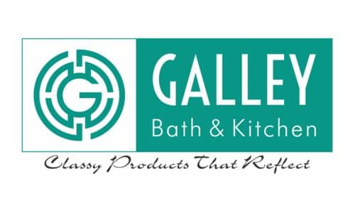 Galley Bath and Kitchen
